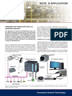 Note ApplicatPion Profibus