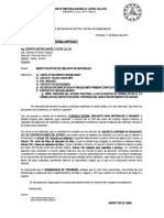 CARTA #002 - Inspectores - Dmlu.eapa - mps.HORNILLOS.2020 - Imprimir - Adelanto de Materiales