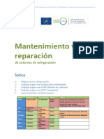 2018 Spanish Modulo 5 Mantenimiento1