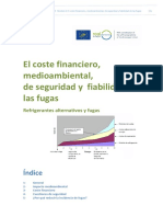 2018 Spanish Modulo 8 Coste Fugas1