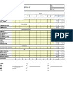 Copia de 2010 FT-PE-004 Presupuesto HSEQ