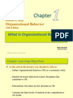 Ob Lecture 1 - PPT01 2022