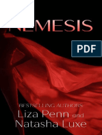 Nemesis by Liza