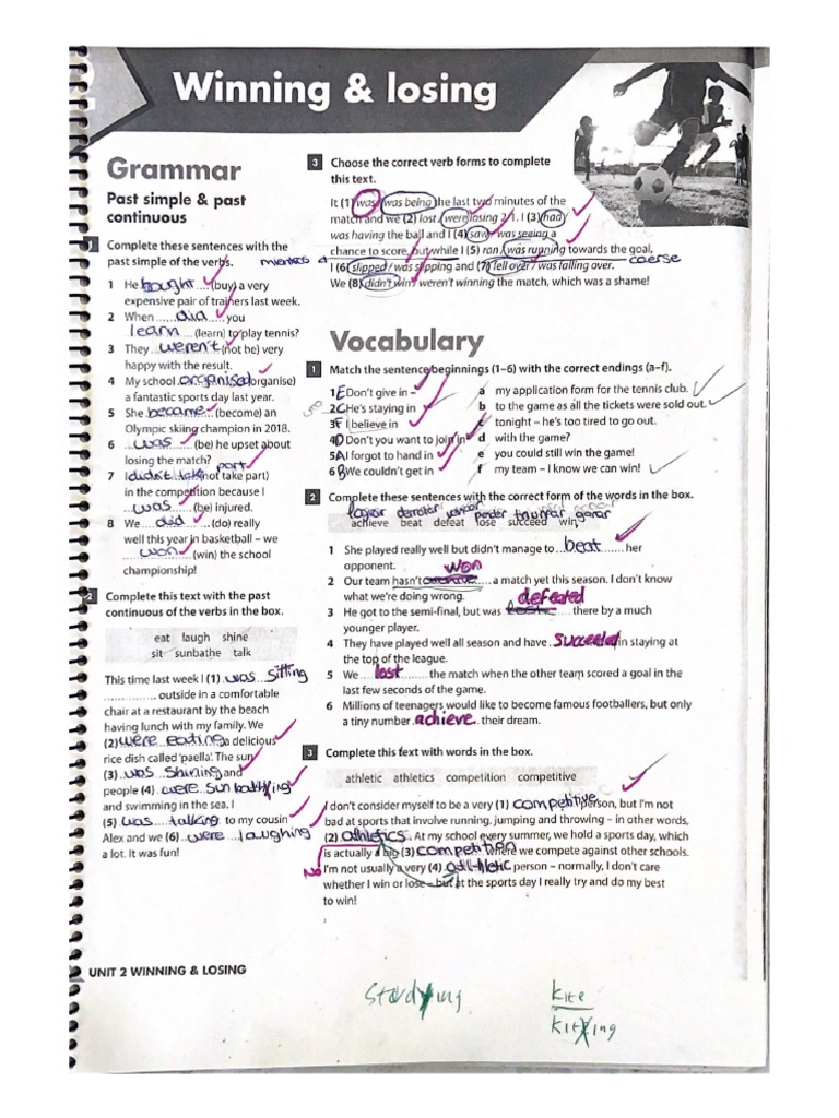 LOOSING OR LOSING WHAT S THE CORRECT SPELLING IN 2026 visual data 4