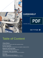 Cardiohelp Presentation