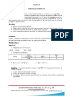 CEPE Rouge Examen N°8