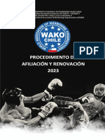 Bases Afiliacion 2023 WAKO CHILE
