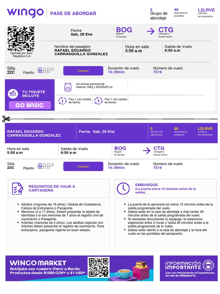 Wingo L2LRVE (1) PDF Gobierno y personalidad Transporte