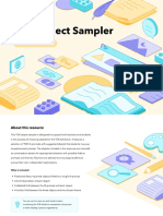 DP _ TOK Object Sampler