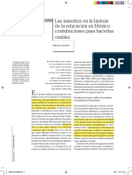 Adminojs,+28 Las Maestras en La Historia de La Educacion en Mexico Contribuciones para Hacerlas Visibles