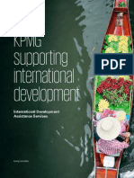 KPMG International Development Assistance Servicesv2