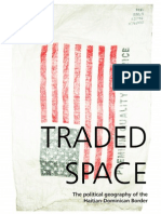 Traded Space