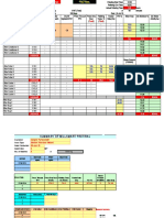 GT Trial Worksheet-New Hope Balaraja-19 September 2020