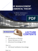 Module 2 1.1 VM Fundamental Theory 2019