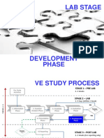 3.2 Development & Presentation Phase April 2019