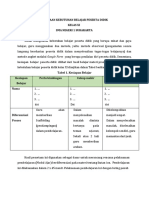 MODUL AJAR - Fase F