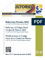 Revista Consultorio Fiscal 777