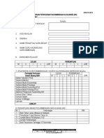 PK 08 15 Laporan Tahunan Perkhidmatan Bimbingan Dan Kaunseling