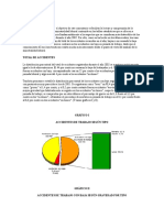 Indicadores Indices de Frecuencia y de Gravedad