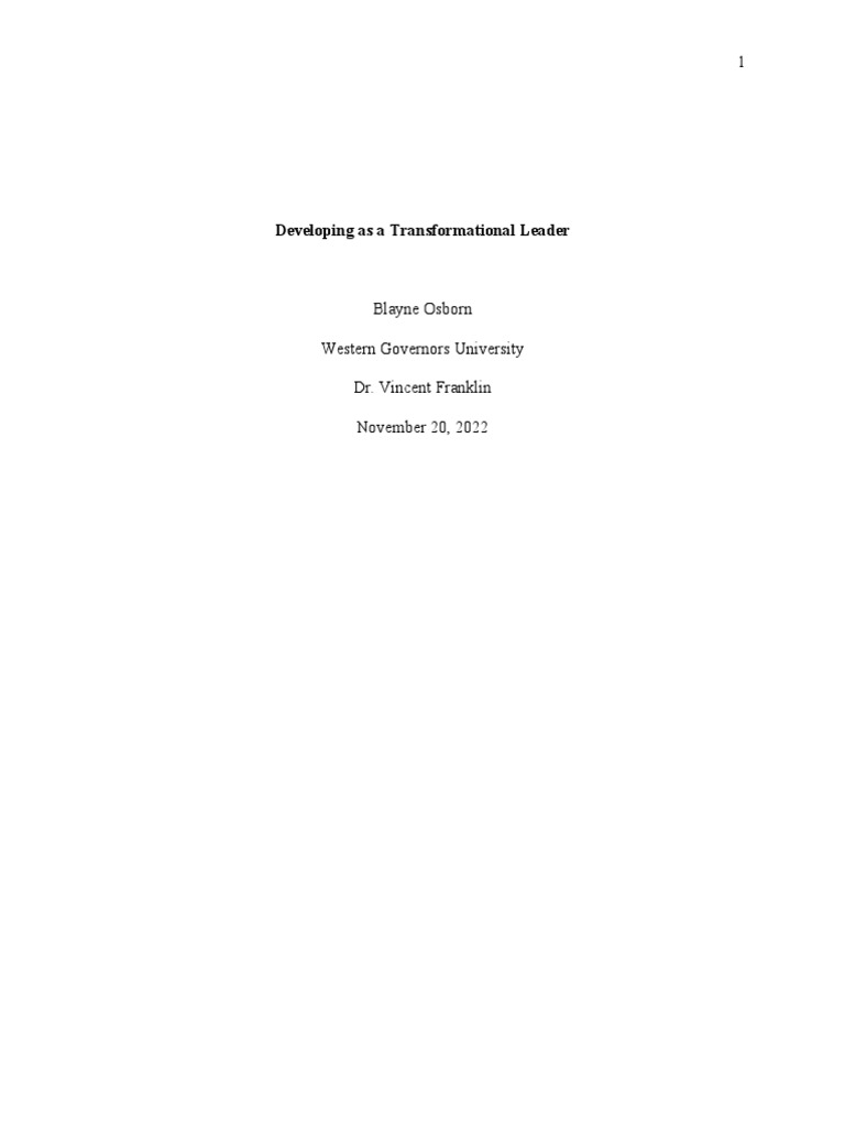 C200 Task One | PDF