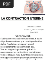Guide du Partogramme OMS 2024 | PDF | Accouchement | Médecine