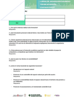 Formulario de Interés - Nombre y Apellidos