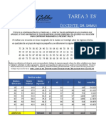 Tarea 3 Tendencia Central Elder Osoy