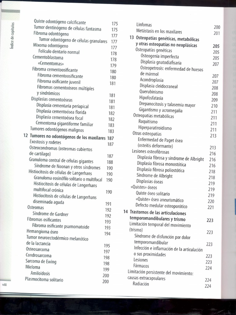 COWSON Fundamentos de Medicina y Patología Oral0.4 | PDF
