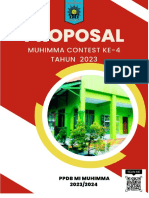 Proposal Muhimma Contest 2023