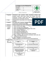 PDF Sop Pelayanan Catin Compress