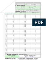 Registro Diario de Desechos DICIEMBRE 2021