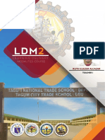 LDM2 Front Cover