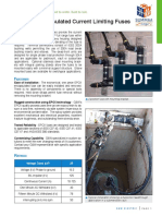 132kV Connection Guide - Version 10 | PDF | Electrical Substation ...
