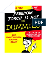 Freedom Torch Survival Guide