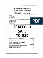 SCAFFOLD