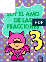 Amo de Las Fracciones 3