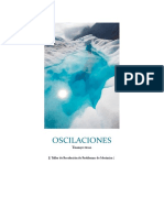 OSCILACIONES