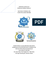 Proposal Kegiatan Seminar Pameran Medali