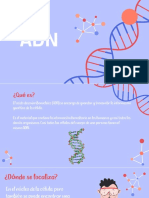 ADN Biologia