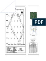 Plano Topografico