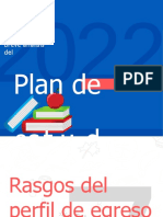 Breve Análisis Plan 2022