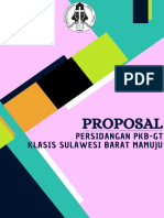 Sampul Proposal PKB