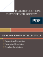 STS Week4 IntellectualRevolution
