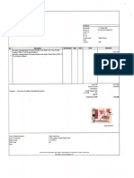 invoice PO 35