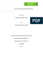 Cierre y Síntesis Del Proceso de Aprendizaje - Eje 4