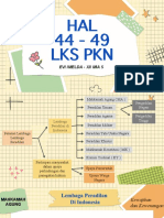 Evi - Xii Mia 5 - Peta Konsep PKN