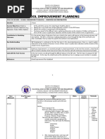 SIP - Overview and Preparatory