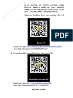 Google Form Lab Pengolahan