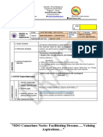 DLP-UCSP 3-4week