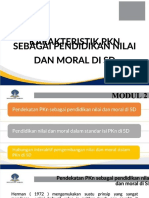 Modul 2 Dan 3 PKN